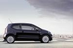 Volkswagen up! 2011 года